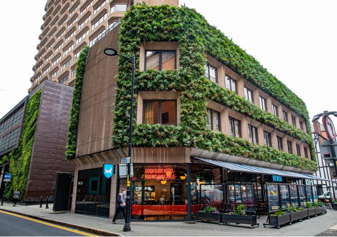 Best Hotels in Manchester Northern Quarter for Every Traveler