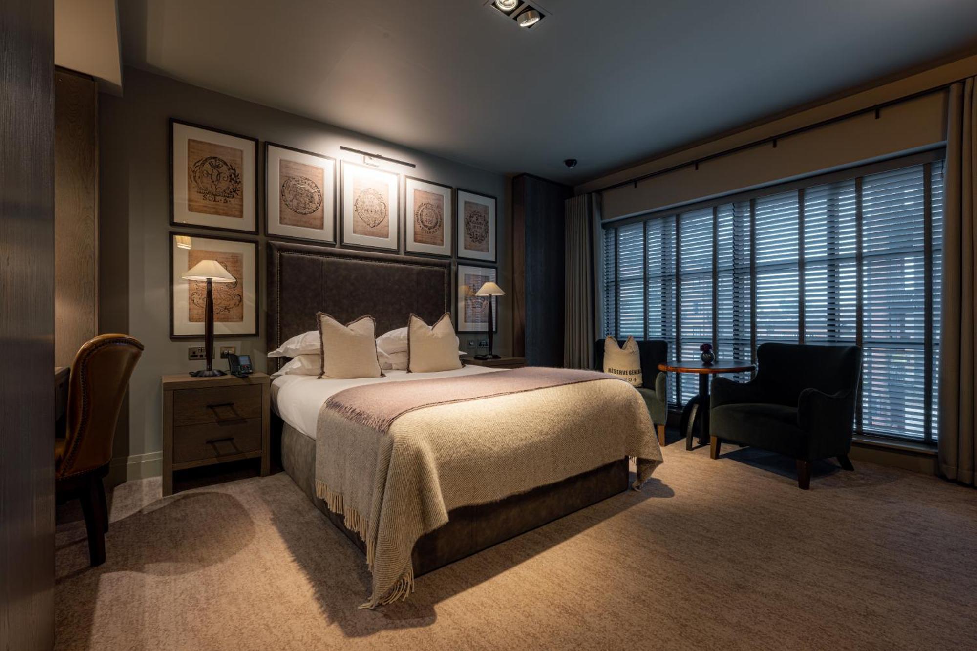 Best Hotels in Manchester City Centre for Every Traveler