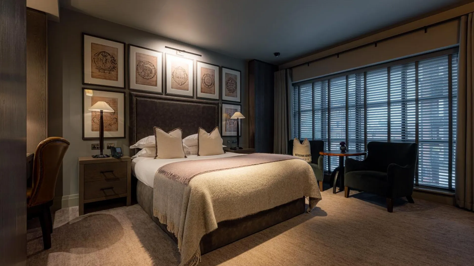 Best Hotels in Manchester City Centre for Every Traveler